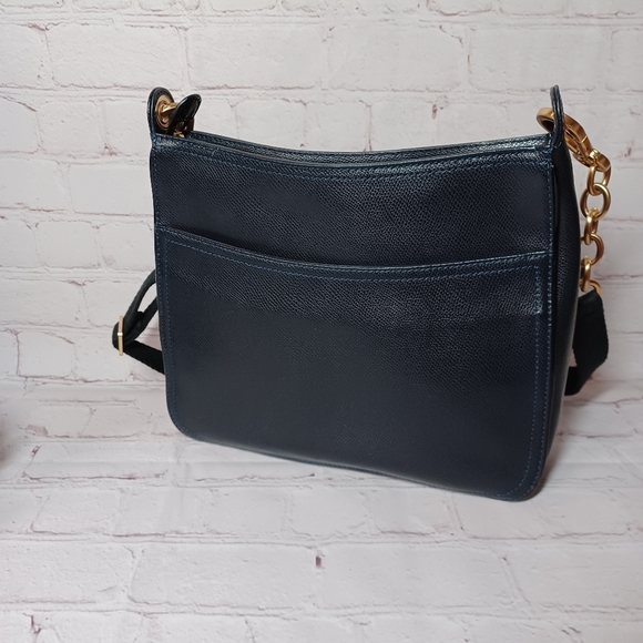 Eric Javits Genuine Leather Bag - Picture 8 of 14